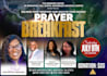 create an outstanding church event flyer design in 6 hours