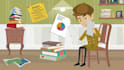 do cool animation in vyond