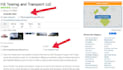 do top high quality local citations and seo backlinks