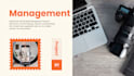 be your social media manager