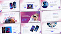 create eye catching powerpoint and canva presentation design