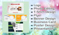 do exclusive personal and graphic designer