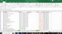 do quick web research, assignment writing, excel data entry, PDF edit