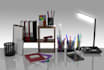 create any 3d game asset
