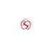 design fantastically structured sales team logo