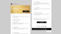 code email template for pardot or salesforce marketing cloud