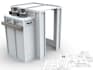 do 3d models and 2d drawings, blueprints in solidworks