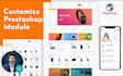 develop or customize prestashop module or fix prestashop bug