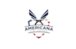 design powerful patriotic logo design