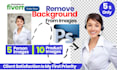 remove unwanted object from photo