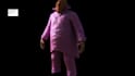 design 3d character models for games and 3d animation