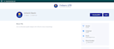create a saas multi tenant architecture with wildcard SSL including bubble io