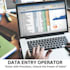 do data entry and copy paste job
