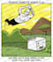draw an amazing webcomic, comic strip for you