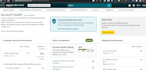 reactivate amazon suspended account resolve deactivation issue