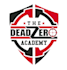 design modern awesome academy logo