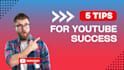 help you create and optimize your youtube channel