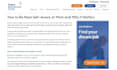 write self improvement, motivation, career advice SEO articles and blog posts