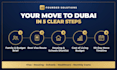 plan your dubai relocation with visa, housing, schools and cost of living