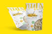 design perfume packaging , pouch, cosmetic label and box design
