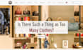 create wix website design, redesign wix website