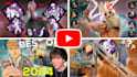 create dead by daylight thumbnails