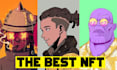 create a sensational nft collection