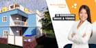 create 3d revit model and rendering