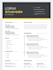 professional ats compliant resume CV, cover letter, and linkedin optimiza