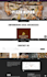 redesign and design wix website in 24 hours