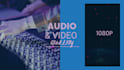 do professional zoom interview editing