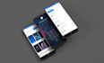 do flutter app development