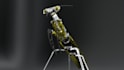 create detailed 3d model of robot, mech or mechanical device