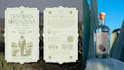 create contemporary packaging or label design