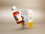 specialize in creating medical box designs, cbd label