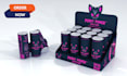 display counter box, posm, packaging, retails items,