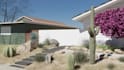 do creative xeriscape backyard landscape design