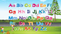 create 2d kids learning videos