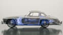 create custom vehicle suspensions and components