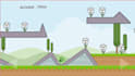teach you unity game development
