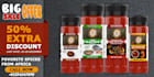 do food packaging label design
