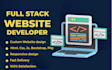 do web development in html css bootstrap php