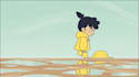 create 2d animated video or gifs
