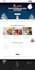 develop a responsive editable hubspot website custom hubspot theme
