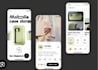 build responsive flutter apps for android and ios