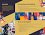 do professional and eye catching brochure design