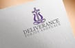 create a family church religious logo for you