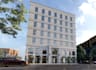 create 2d and 3d floor plans of an apartment building