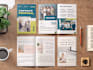 design unique PDF ebooks, PDF lead magnets