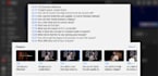 create youtube timestamps and video chapter names